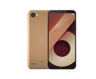 LG Q6 Złoty - 378863 - zdjęcie 1